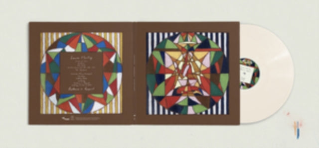Laura Marling: Patterns In Repeat (Cream Vinyl) - Vinyl