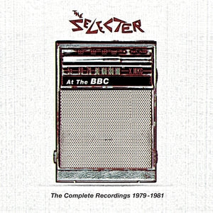 The Selecter: At The Bbc: The Complete Recordings 1979-1981 - Vinyl