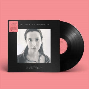 Nerina Pallot: Fire Escape Symphonies - The Best Of Nerina Pallot - CD