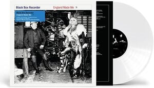 Black Box Recorder: England Made Me (2026 Edition) - Vinyl