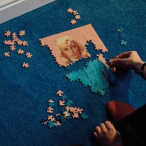Gia Ford: A Room Within A Room - Vinyl