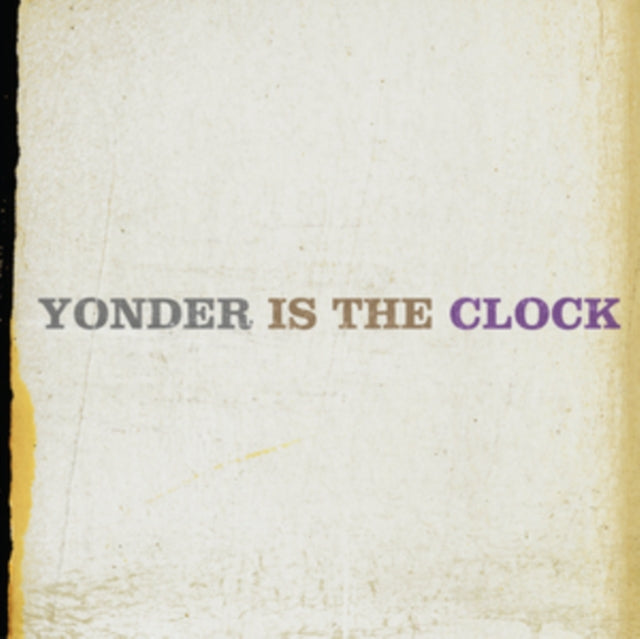 The Felice Brothers: Yonder Is The Clock - CD