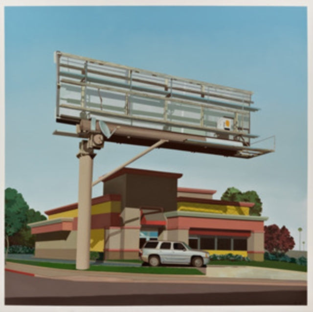Yot Club: Simpleton (Olive Green Vinyl) - Vinyl