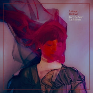 Radford: For The Sake Of Stillness (Ethereal Swirl Vinyl) - Vinyl