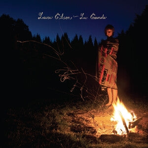 Laura Gibson: La Grande (Citrus Eco Vinyl) - Vinyl