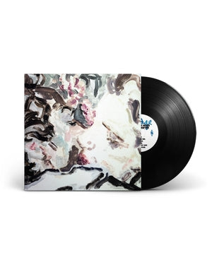 Iceage: For Love Of Grace & The Hereafter - Vinyl