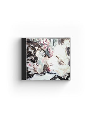 Iceage: For Love Of Grace & The Hereafter - CD