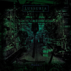Lussuria: Fresco - Vinyl