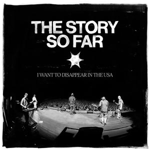 The Story So Far: I Want To Disappear In The Usa (Rainbow Road Coloured Vinyl) - Vinyl