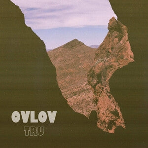 Ovlov: Tru (Red Ripple Vinyl) - Vinyl