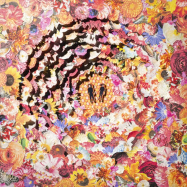 Bimbo: The Bimbonacci Sequence (Neon Pink/Clear Color-In-Color Vinyl) - Vinyl