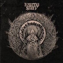 Earth Ship: Hollowed - CD