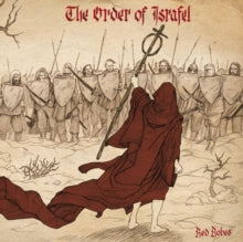 The Order of Israfel: Red Robes - CD