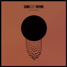 Suns of Thyme: Cascades - CD