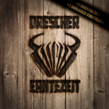 Drescher: Erntezeit - CD