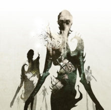 The Agonist: Five - CD