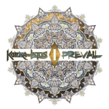 Kobra and the Lotus: Prevail I - CD