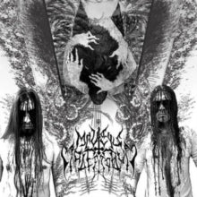 Mallevs Maleficarvm: Homo Homini Lupus - CD