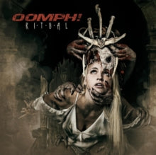 Oomph!: Ritual - CD