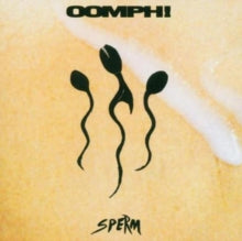 Oomph!: Sperm - CD