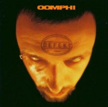 Oomph!: Defekt - CD