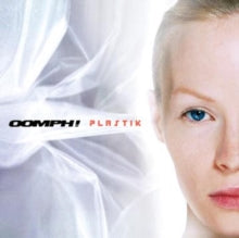 Oomph!: Plastik - CD