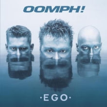 Oomph!: Ego - CD