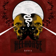 Helhorse: Hydra - CD