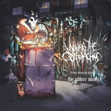 Milking The Goatmachine: From Slum To Slam - The Udder Story - CD