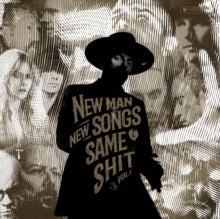 Me and That Man: New Man. New Songs. Same Shit Vol.1 - CD