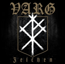 Varg: Zeichen - CD