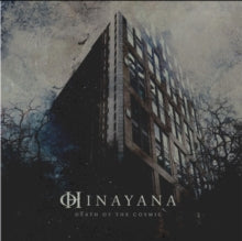 Hinayana: Death Of The Cosmic - Vinyl