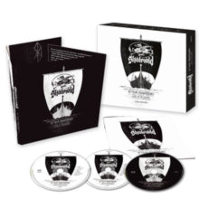 Skálmöld: 10 Year Anniversary - Live In Reykjavik - CD