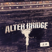Alter Bridge: Walk The Sky 2.0 - CD