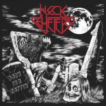 Neck Cemetery: Born In A Coffin - Vinyl