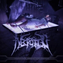 Necrotted: Operation: Mental Castration - Vinyl