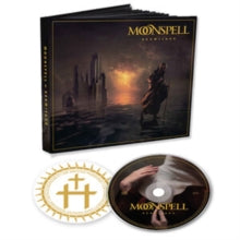Moonspell: Hermitage - CD