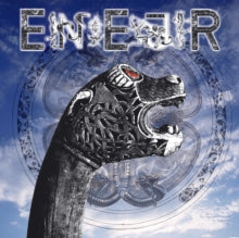 Einherjer: Dragons Of The North (2021) - CD