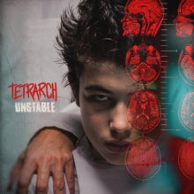 Tetrarch: Unstable - Vinyl