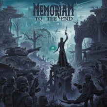 Memoriam: To The End - CD
