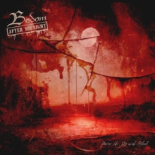 Bodom After Midnight: Paint The Sky With Blood - CD