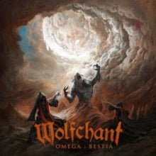 Wolfchant: Omega: Bestia - Vinyl