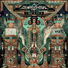 Scar Of The Sun: Inertia - Vinyl