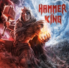 Hammer King: Hammer King - CD