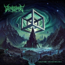 Wizardthrone: Hypercube Necrodimensions - Vinyl