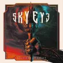 Skyeye: Soldiers Of Light - CD