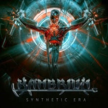 Kambrium: Synthetic Era - CD