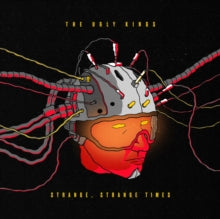 The Ugly Kings: Strange. Strange Times - Vinyl