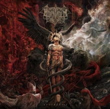 Bornholm: Apotheosis - CD