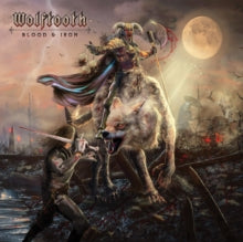 Wolftooth: Blood & Iron - Vinyl